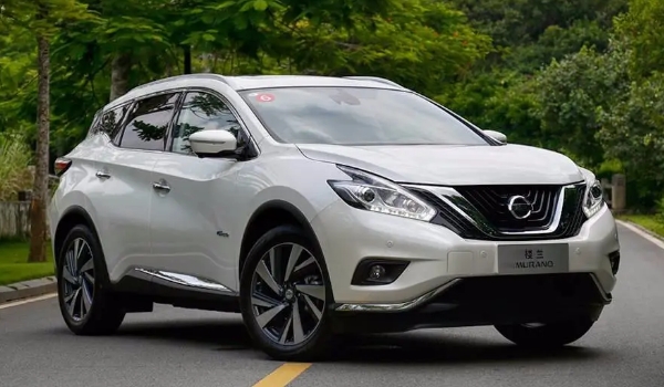尼桑suv全部車型,國內在售suv共六款(都屬于合資車型)
