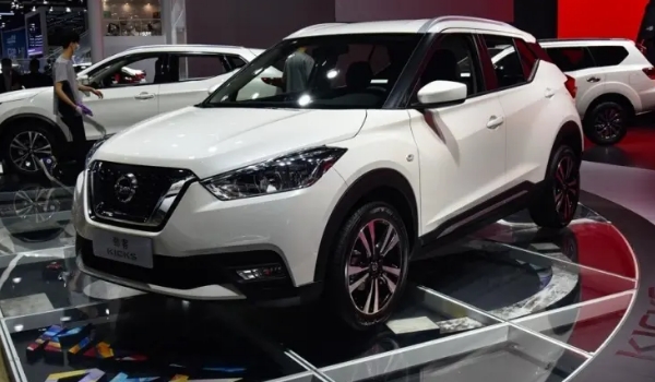 尼桑suv全部車型,國內在售suv共六款(都屬于合資車型)