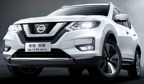 尼桑suv全部車型,國內在售suv共六款(都屬于合資車型)