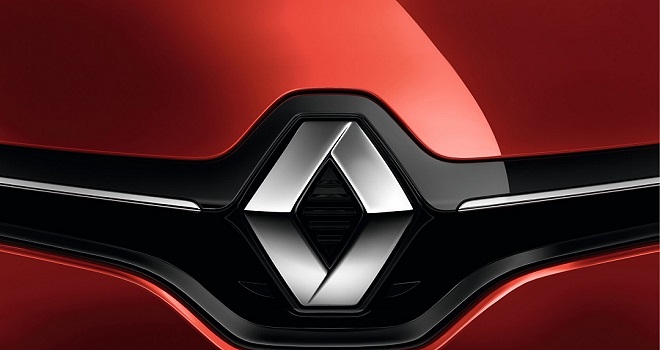 菱形標志是什么車,已經沒有新車發售的車企