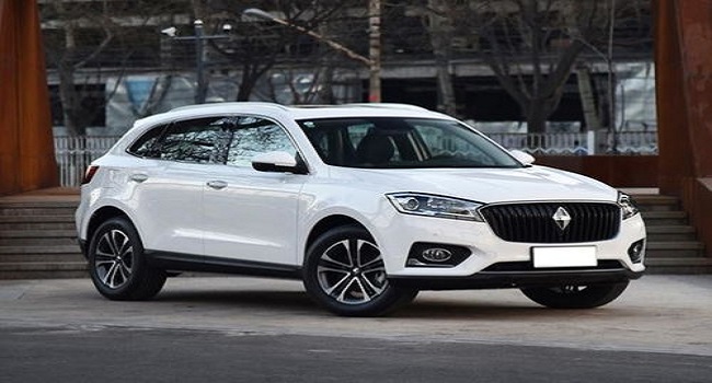 菱形標志是什么車,已經沒有新車發售的車企