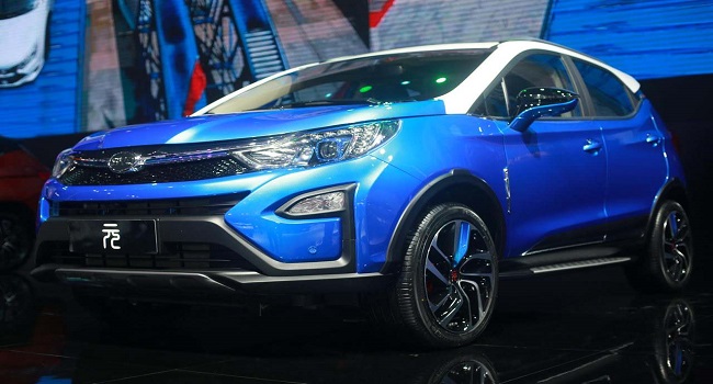  汽車混動(dòng)版好還是燃油版好，混動(dòng)和燃油PK