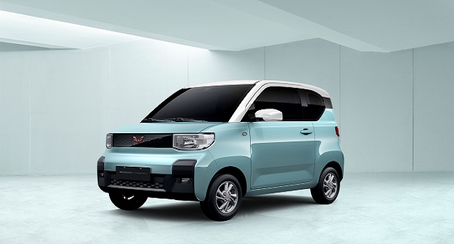 2022口碑最好的純電動汽車，城市代步的最佳選擇