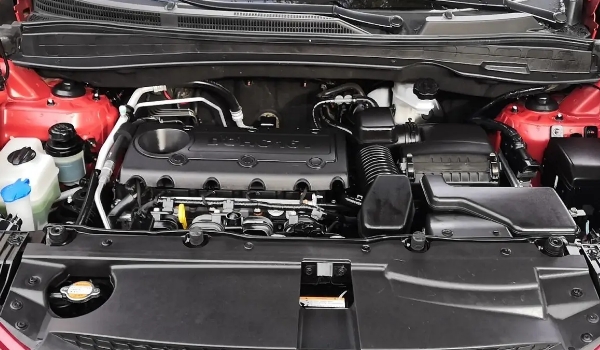 現(xiàn)代ix35油耗多少真實油耗，實測百公里平均油耗8L