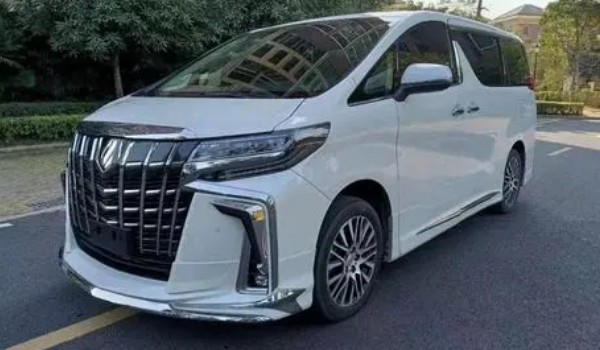 豐田埃爾法是手動(dòng)擋還是自動(dòng)擋 自動(dòng)擋變速箱(E-CVT無級變速箱)