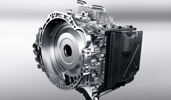 豐田埃爾法是手動(dòng)擋還是自動(dòng)擋 自動(dòng)擋變速箱(E-CVT無級變速箱)