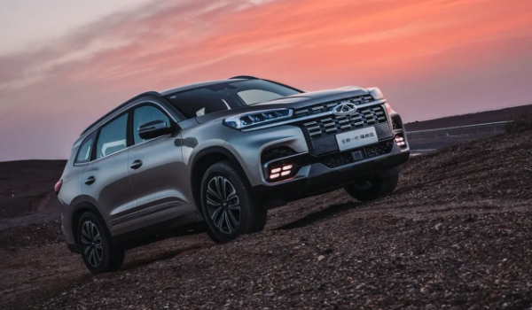 suv車型大全10萬一15萬 3款超值SUV價格優惠 動力強勁