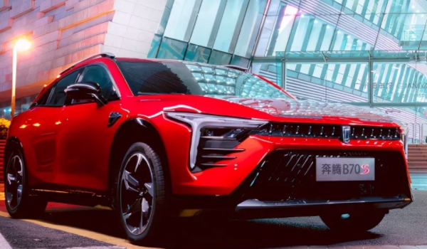 suv車型大全10萬一15萬 3款超值SUV價格優惠 動力強勁