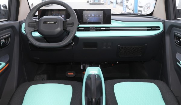 2萬至3萬的新車 元寶售價3萬元(續航可達170km)