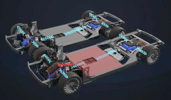 增程式和插電混動哪個好 各有優點和缺點（增程式維護成本高）