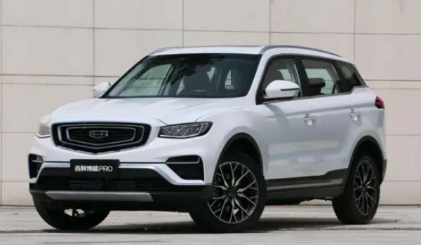 10萬左右口碑最好的車，這十款車型以威馳口碑最佳