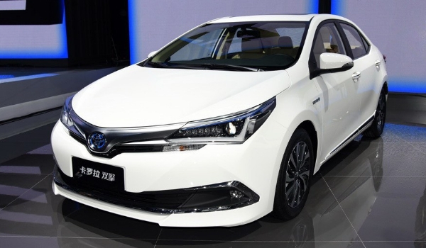 10萬左右口碑最好的車，這十款車型以威馳口碑最佳