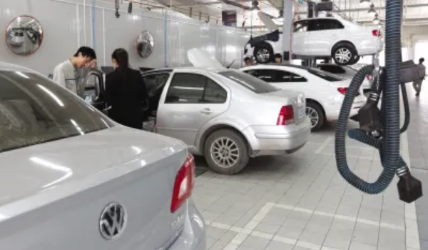 車保養(yǎng)一般都保養(yǎng)什么,小保養(yǎng)項(xiàng)目較少價格更低