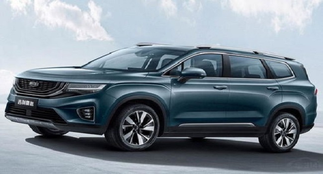 吉利豪越車質(zhì)量怎么樣，操控穩(wěn)定隔音好