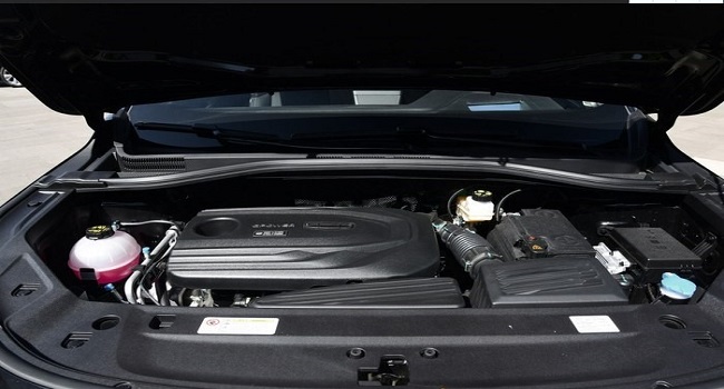 吉利豪越車質(zhì)量怎么樣，操控穩(wěn)定隔音好