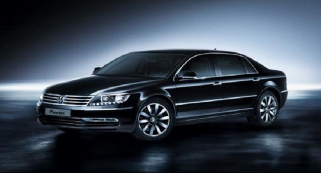 大眾帶字母什么車,遠離馬路上帶字母的大眾車