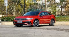 大眾途觀汽車報價,長江后浪推前浪