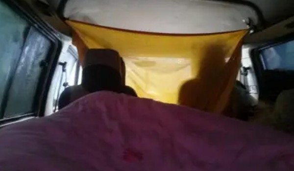 車里開空調睡覺一夜多少油 一夜消耗12L油(一夜消耗100多元)