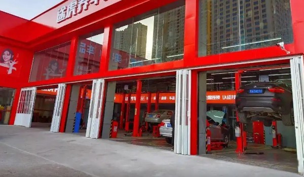 途虎養車怎么樣 途虎養車線上3200萬人(靠譜便宜)