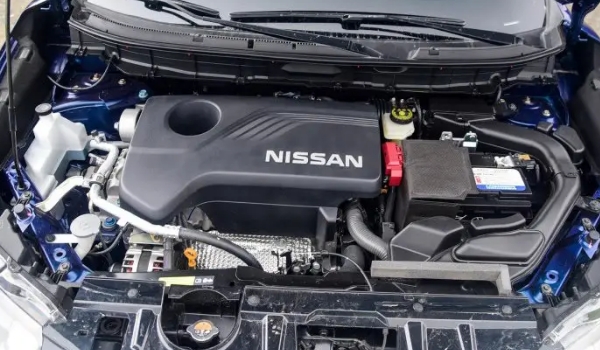 日產奇駿車怎么樣，搭載1.5T+CVT黃金動力組合（車主評價較高）