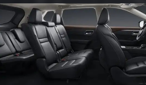 日產奇駿車怎么樣，搭載1.5T+CVT黃金動力組合（車主評價較高）