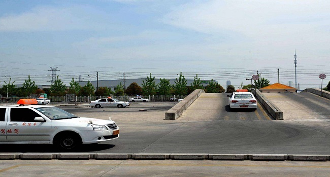 科目二和科目三哪個難度大一點,保持平常心一切都不是困難