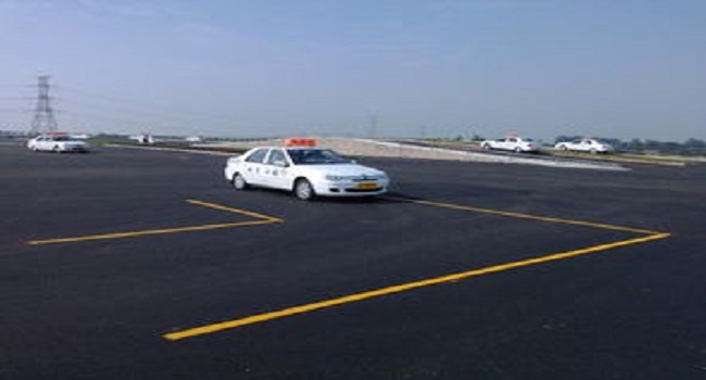 科目二和科目三哪個難度大一點,保持平常心一切都不是困難