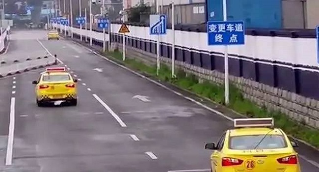 科目二和科目三哪個難度大一點,保持平常心一切都不是困難