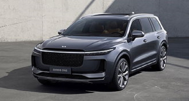 理想one是純電還是混動汽車,綜合續航超過800公里你信么