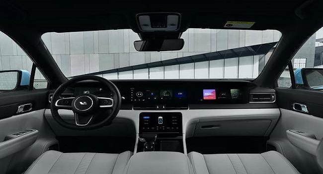 理想one是純電還是混動汽車,綜合續航超過800公里你信么