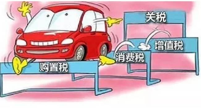 落地價是什么意思，跟裸車價有什么區別