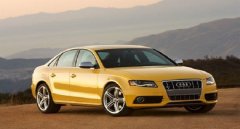 奧迪s4落地價大概多少，百公里加速時間4.7秒值得擁有