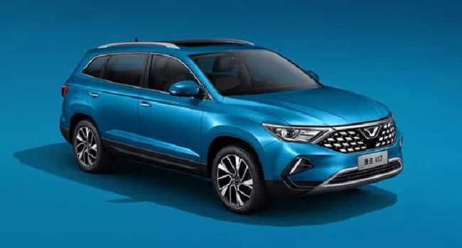捷達suv新款vs7是國產還是合資，購車亮點與健康同行