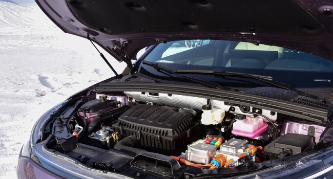 混動和插電混動的區(qū)別，推薦插電式混動車型