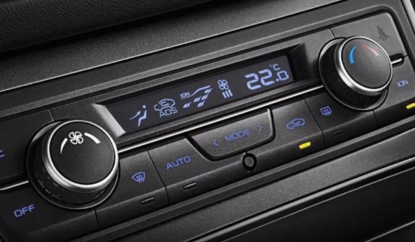 汽車空調怎么使用正確方法 操作十分的簡單（夏季常用功能）