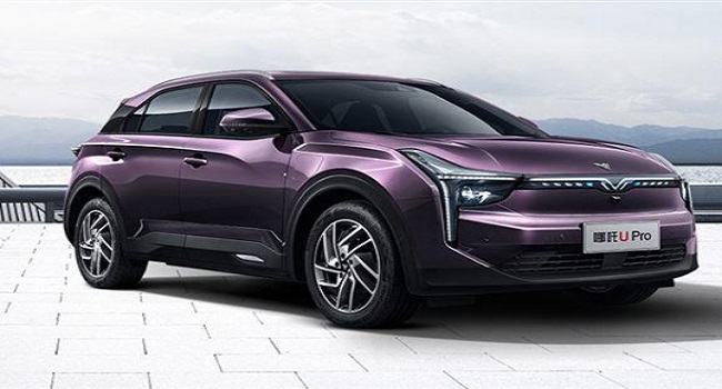 零首付電動汽車10萬以內,哪吒最具實力的車型