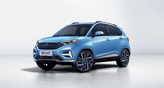 零首付電動汽車10萬以內,哪吒最具實力的車型