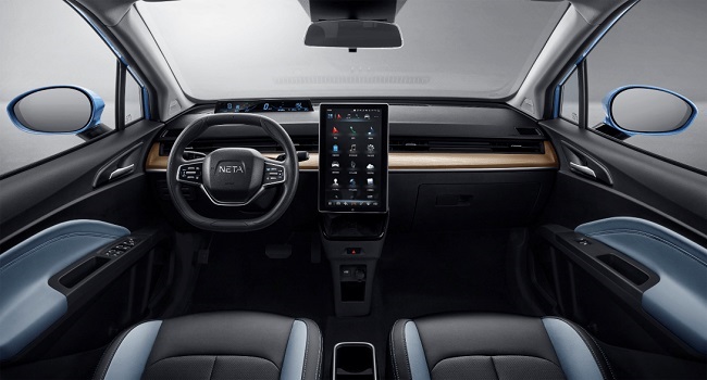 零首付電動汽車10萬以內,哪吒最具實力的車型