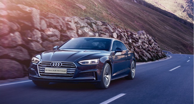 女士小跑車敞篷20萬,精致的豪車是需要財富支撐的