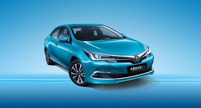 20萬左右的轎車推薦，實力派推薦快來選購