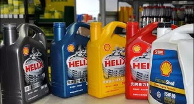 殼牌機油分幾種檔次，最頂級的油是超凡洗全合成油