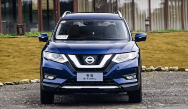 2022款四缸奇駿價格 廠商指導價格189,300元到192,800元（2.0L發動機 動力充沛）