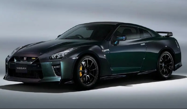 gtr是什么車，日產(chǎn)公司推出的一款跑車