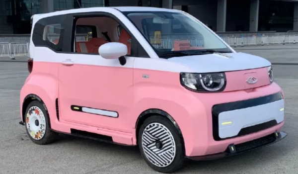 10萬(wàn)元內(nèi)最好電動(dòng)汽車，宏光MINIEV價(jià)格最低銷量最高