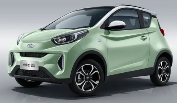 10萬(wàn)元內(nèi)最好電動(dòng)汽車，宏光MINIEV價(jià)格最低銷量最高