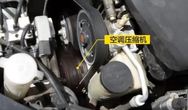 汽車空調壓縮機多少錢，具體要根據壓縮機大小而定（最小的僅需幾百塊）