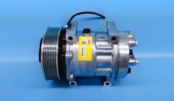 汽車空調壓縮機多少錢，具體要根據壓縮機大小而定（最小的僅需幾百塊）