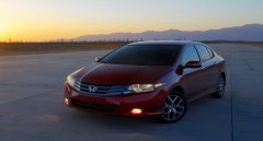 本田鋒范1.5自動(dòng)擋多少錢(qián)，非常值得推薦的高性價(jià)比車型