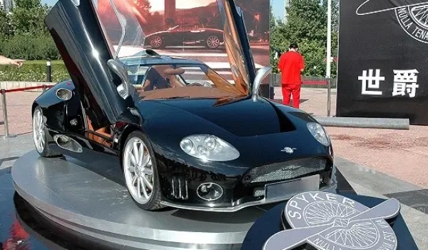 世界汽車八大車系,德/法/美/歐/韓/日/意/國產八大系