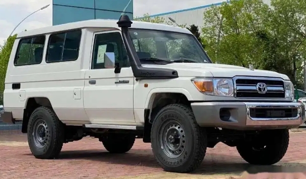 豐田lc78和lc76哪個好，lc78車身要大一號